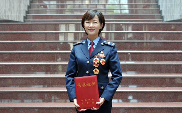 郝淼：幸福在哪里？