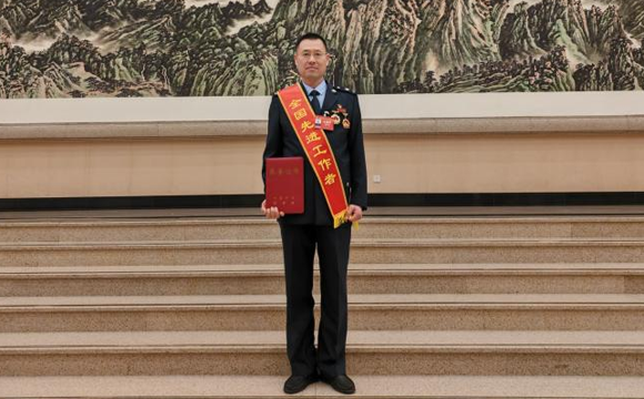 吴宗海：人生字典里没有“守成”二字